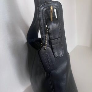 Vintage COACH 90s handbag 4174